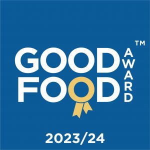 Good Food Award-Winner 2023